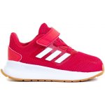 adidas Runfalcon FW5156 růžová – Zboží Dáma