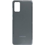 Kryt Samsung G985 Galaxy S20 PLUS zadní šedý – Zbozi.Blesk.cz