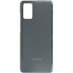 Kryt Samsung G985 Galaxy S20 PLUS zadní šedý – Zboží Živě