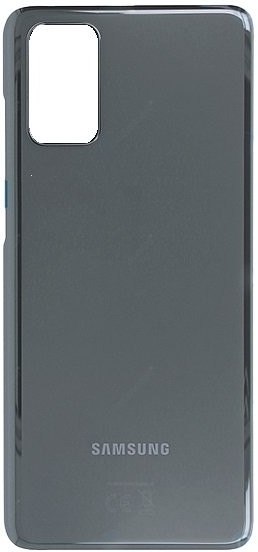 Kryt Samsung G985 Galaxy S20 PLUS zadní šedý