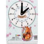 Školní hodiny Beauty – Sleviste.cz