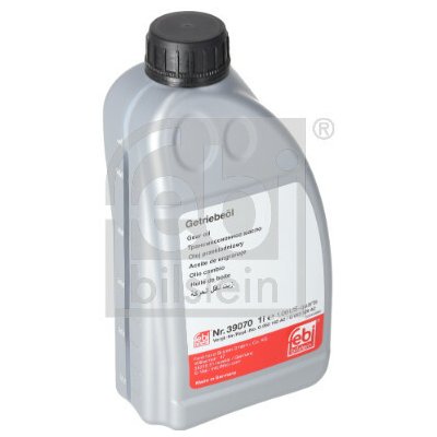Olej do převodovky FEBI BILSTEIN 39070 | Zboží Auto