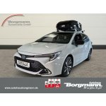 Toyota Corolla Hybrid Touring Sports 103 kW