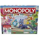 Hasbro Moje první Monopoly SK