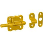 DOMAX Zástrč s kulatým jezdcem 50x40 WO50 8561 – Sleviste.cz