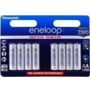 Panasonic Eneloop AA 8ks 3MCCE/8BE