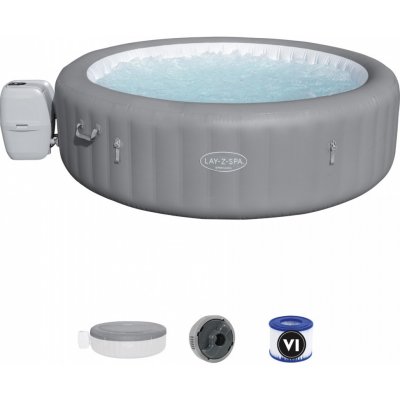 Bestway Lay-Z-Spa Grenada 60135 – Hledejceny.cz