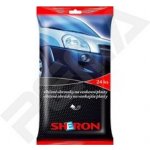 Sheron Ubrousky na venkovní plasty 24 ks | Zboží Auto
