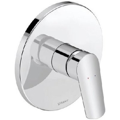 Duravit DuraStyle N14210010010 – Hledejceny.cz