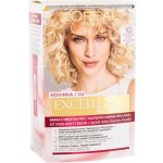 L'Oréal Excellence Creme Triple Protection 10 Lightest Ultimate Blonde 48 ml – Hledejceny.cz