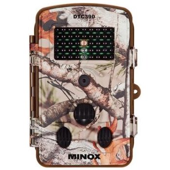 Minox DTC 395