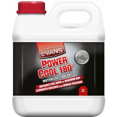 Evans Power Cool 180 2 l – Sleviste.cz
