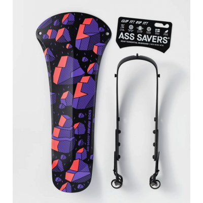 Ass Savers Win Wing MTB – Zboží Dáma