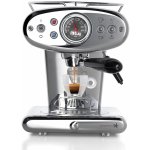 Illy Francis Francis X1 Anniversary stříbrný – Sleviste.cz