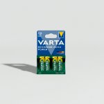 Varta Power AA 2100 mAh 4ks 56706101404 – Zboží Živě