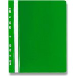 OA - závěsný rychlovazač - zelený, 10 ks – Zboží Živě