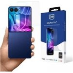 Ochranná fólie 3mk Silky Matt Pro pro Samsung Galaxy Z Flip7 – Zboží Živě