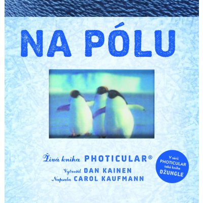 Na pólu – Hledejceny.cz