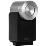 NUKI Smart Lock PRO 4 – Sleviste.cz