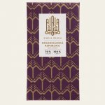 Ajala Dominikánská Republika Öko-Caribe 70% 45 g – Zboží Dáma