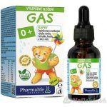 Pharmalife Gas 0R+ 30 ml – Hledejceny.cz