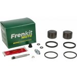 FRENKIT MOTO sada pro opravu brzdového třmenu (kompletní / superkit) BREMBO (píst fi 34mm) zadní DUCATI EVO 1100 '09-'13, HYPERMOTARD 1100 '08-'15, HYPERMOTARD 950 '19-'23, MONSTER 1200 '15-'16, MONST