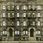 Led Zeppelin - Physical Graffiti LP – Hledejceny.cz