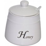 Casa de Engel Keramická dóza na med 530ml – Zboží Dáma Casa de Engel Keramická dóza na med 530ml – Zboží Dáma