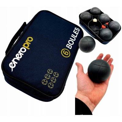 Enero petanque 6 ks – Zboží Dáma