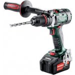 Metabo BS 18 LTX Impuls 602191840 – Hledejceny.cz