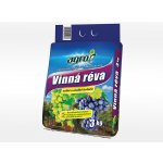 Agro hnojivo pro vinnou révu 3 kg – Hledejceny.cz