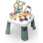 Smoby Multifunkční didaktický hrací stolek Little Smoby 12m+ – Hledejceny.cz