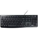 Logitech Keyboard K120 920-002524