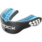 Shock Doctor Gel Max Power SR Šedá – Sleviste.cz