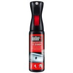 Weber Čistič na ušlechtilou ocel 300 ml – Zbozi.Blesk.cz