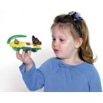 Insect Lore Motýlí krmítko Butterfly Feeder – Zboží Dáma