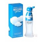 Moschino Light Clouds toaletní voda dámská 100 ml tester – Hledejceny.cz