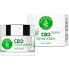 Zelená Země CBD denní krém 50 ml