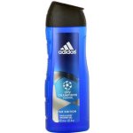 adidas UEFA Champions League Star Edition Men sprchový gel 400 ml – Zboží Mobilmania