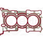 ELRING Těsnění hlavy válce ELR 397.801 – Zboží Mobilmania