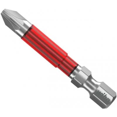 Wiha Pozidriv PZ3 x 49 mm 5 ks 7042-TY903 – Zboží Dáma