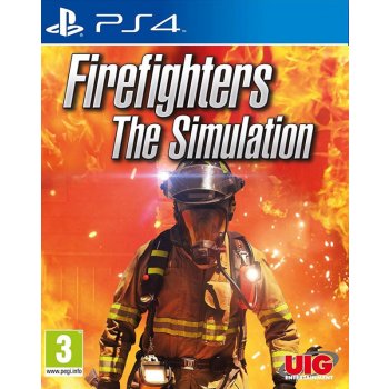 Firefighters - The Simulation