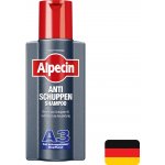 Alpecin Hair Energizer Aktiv Shampoo A3 250 ml – Zboží Mobilmania