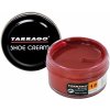 Tarrago Barevný krém na kůži Shoe Cream 12 Red 50 ml