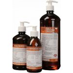 ZEUS Lososový olej 100% pes 500 ml – Hledejceny.cz