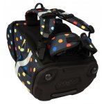 Stil aktovka Smiley černá – Zboží Mobilmania