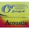 Struna Gor Acoustic 6B12 92