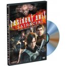 resident evil: zatracení DVD
