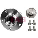 Sada ložiska kola FAG 713 6494 90 (713649490) – Zboží Mobilmania