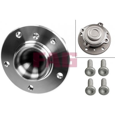 Sada ložiska kola FAG 713 6494 90 (713649490) – Zboží Mobilmania